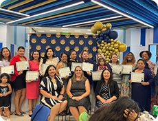 Leadership Consortium